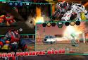 Mechs vs Aliens screenshot 7