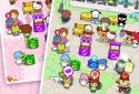 Hello Kitty Carnival screenshot 3