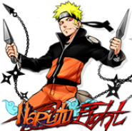 Naruto Fight Shadow Blade X
