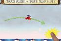 Jump & Splash-tiny Wings Fish screenshot 10