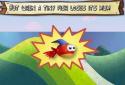 Jump & Splash-tiny Wings Fish screenshot 3