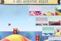 Jump & Splash-tiny Wings Fish screenshot 9
