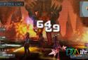 Phantasy Star Portable screenshot 2