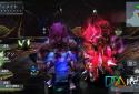 Phantasy Star Portable screenshot 4