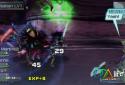 Phantasy Star Portable screenshot 5
