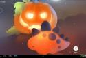 Halloween Dino screenshot 1