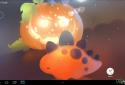 Halloween Dino screenshot 2