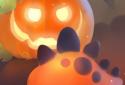 Halloween Dino screenshot 3