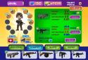 Toy Patrol Shooter 3d Helloween screenshot 3
