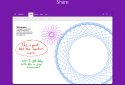 OneNote screenshot 13