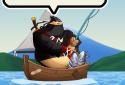 Ninja Fishing screenshot 9