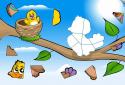 Kids Animal Preschool Puzzle L screenshot 3