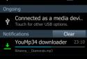 Youtube downloader mp3/mp4 screenshot 3