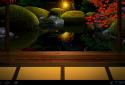 Zen Garden -Fall- LW screenshot 16