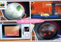 Toca Kitchen screenshot 11