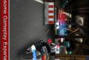 Dhoom:3 The Game screenshot 2
