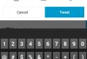 Twimight for Twitter screenshot 2