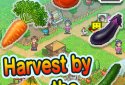 Pocket Harvest screenshot 1