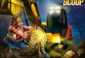 Scoop - Excavator screenshot 6