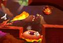 Rayman Fiesta Run screenshot 7