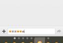 iGood Emoji Keyboard screenshot 2