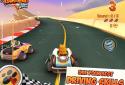 Garfield Kart screenshot 8