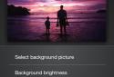 Photo FX Live Wallpaper screenshot 7