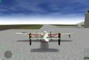 Air Navy Fighters screenshot 2