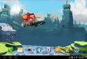 Параллакс обои: Angry Birds Go screenshot 3