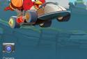 Параллакс обои: Angry Birds Go screenshot 5