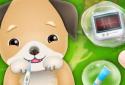 Baby Pet Vet Doctor screenshot 1