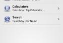 Unit Converter Plus screenshot 1
