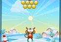 Bubble Monkey Xmas screenshot 4
