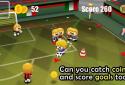 Soccer Stealers screenshot 1