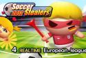 Soccer Stealers screenshot 2
