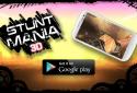 Stunt Mania 3D screenshot 8