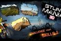 Stunt Mania 3D screenshot 9