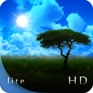 Нефритовая природа HD