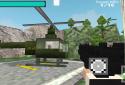 Block Gun 3D: Ghost Ops screenshot 1