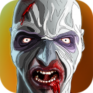 The Deadshot Gangster Granny