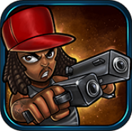 WakaVille USA - Zombie Plague