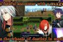 RPG Fortuna Magus - KEMCO screenshot 2