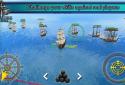 Warships Online screenshot 2