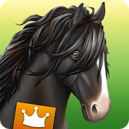 HorseWorld 3D: My Riding Horse