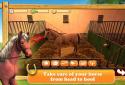 HorseWorld 3D: My Riding Horse screenshot 1