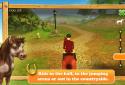 HorseWorld 3D: My Riding Horse screenshot 2