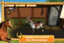 HorseWorld 3D: My Riding Horse screenshot 3