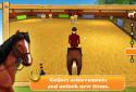 HorseWorld 3D: My Riding Horse screenshot 4