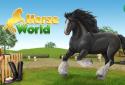 HorseWorld 3D: My Riding Horse screenshot 7