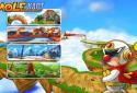 Mole Kart screenshot 2
